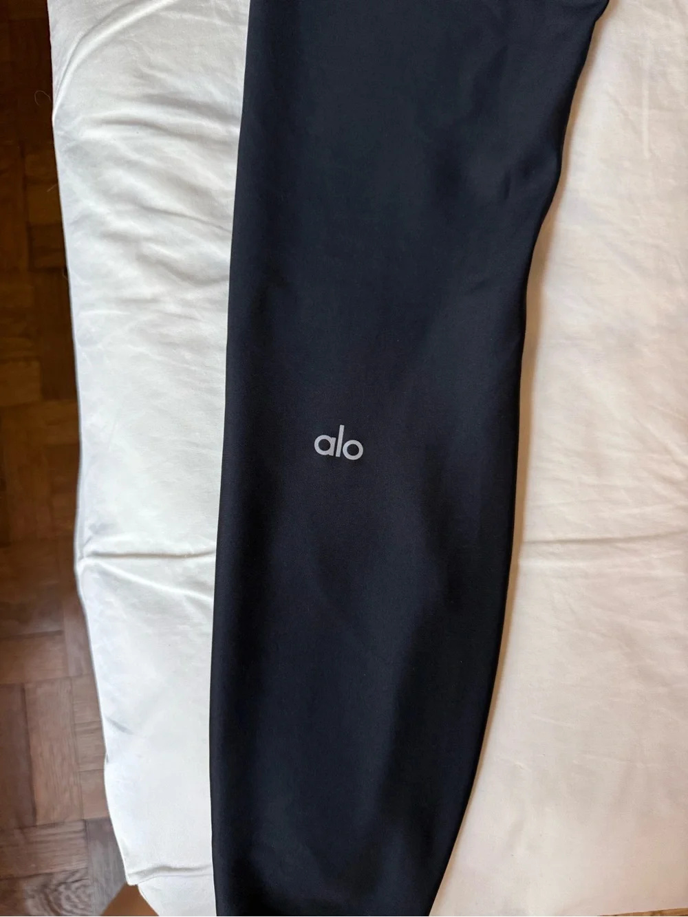 Alo 7/8 high waist legging